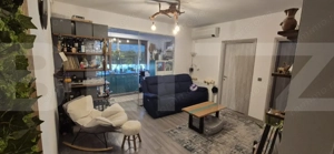 Apartament cu 3 camere, 61 mp, Metalurgiei, Cartierul Solar