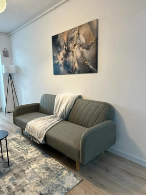 Ivory Residence Pipera – Apartament 1 Cameră cu Spațiu de Depozitare Inclus - imagine 16