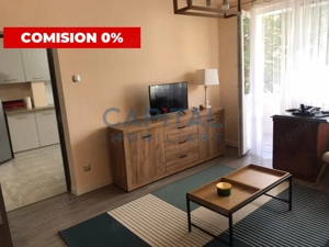 0% Comision! Apartament cu 2 camere de închiriat, Grigorescu