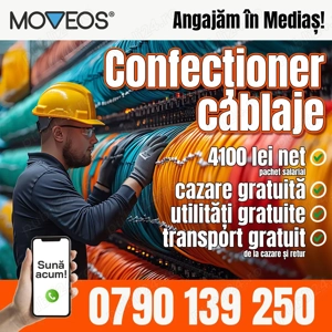 Urgent cautam colegi 