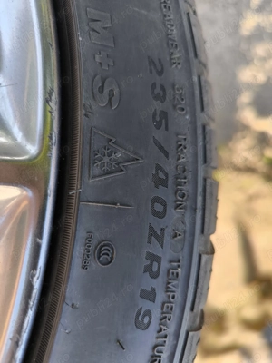 De vânzare genti Ford Mondeo vignale MK 5