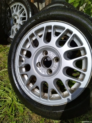 Jante BBS 15 - imagine 5