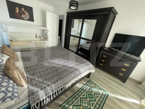 Casă 3 dormitoare, 2 bai, garaj dublu - imagine 2