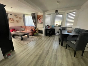 Casă 3 dormitoare, 2 bai, garaj dublu - imagine 14