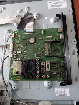 placa de baza 1-881-019-32 de pe tv Sony KDL-32ex302