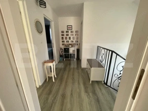 Casă 3 dormitoare, 2 bai, garaj dublu - imagine 11