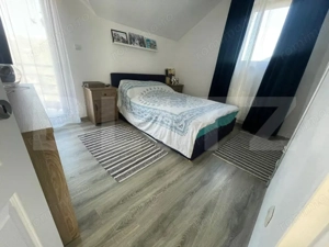 Casă 3 dormitoare, 2 bai, garaj dublu - imagine 3