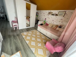 Casă 3 dormitoare, 2 bai, garaj dublu - imagine 8