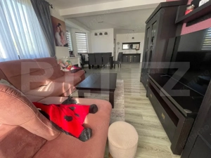 Casă 3 dormitoare, 2 bai, garaj dublu - imagine 6