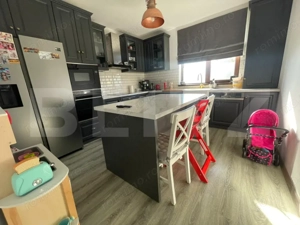 Casă 3 dormitoare, 2 bai, garaj dublu - imagine 12