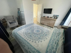 Casă 3 dormitoare, 2 bai, garaj dublu - imagine 4