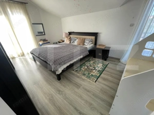 Casă 3 dormitoare, 2 bai, garaj dublu