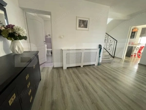 Casă 3 dormitoare, 2 bai, garaj dublu - imagine 15