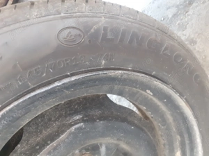 Platforma 2 tone dublu ax Schabel - imagine 4