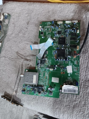 placa de baza 05ta059a de pe tv Schneider ldt3205