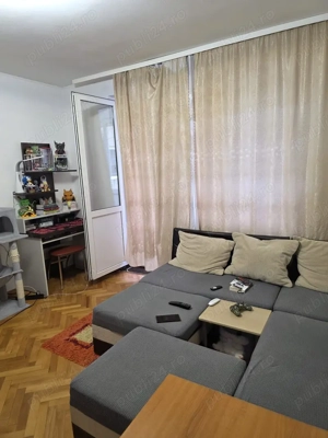 cv 85 Aviatorilor, apartament 2 camere semidecomandat  - imagine 3