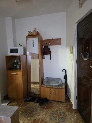 cv 85 Aviatorilor, apartament 2 camere semidecomandat  - imagine 5