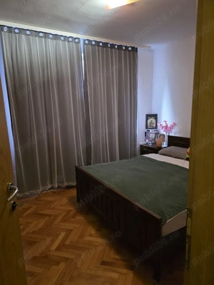 cv 85 Aviatorilor, apartament 2 camere semidecomandat  - imagine 4