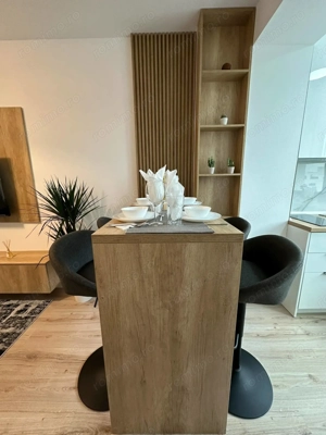 Ivory Residence Pipera – Apartament 1 Cameră cu Spațiu de Depozitare Inclus - imagine 18