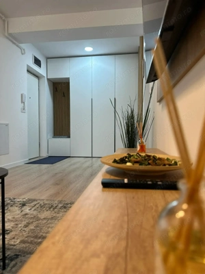 Ivory Residence Pipera – Apartament 1 Cameră cu Spațiu de Depozitare Inclus - imagine 6