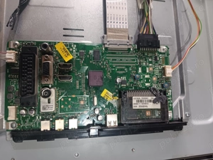 placa de baza 17mb62-2.6 de pe tv Sharp 40inch