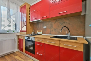 Apartament cu 1 Cameră – Ivory Residence, Proiect Finalizat! - imagine 2