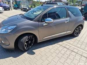 Citroen ds3 cabrio - imagine 4