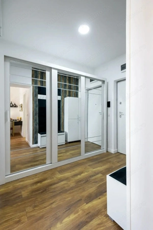 Apartament cu 1 Cameră – Ivory Residence, Proiect Finalizat! - imagine 16