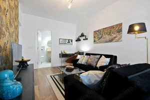 Apartament cu 1 Cameră – Ivory Residence, Proiect Finalizat! - imagine 7