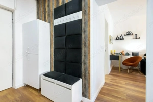 Apartament cu 1 Cameră – Ivory Residence, Proiect Finalizat! - imagine 9