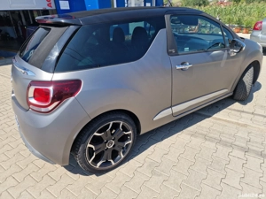 Citroen ds3 cabrio - imagine 2
