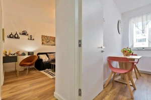 Apartament cu 1 Cameră – Ivory Residence, Proiect Finalizat! - imagine 4