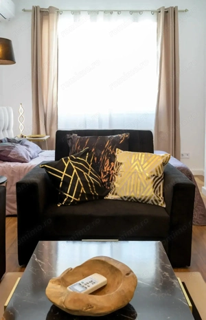 Apartament cu 1 Cameră – Ivory Residence, Proiect Finalizat! - imagine 14