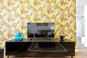 Apartament cu 1 Cameră – Ivory Residence, Proiect Finalizat! - imagine 12