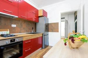 Apartament cu 1 Cameră – Ivory Residence, Proiect Finalizat! - imagine 3