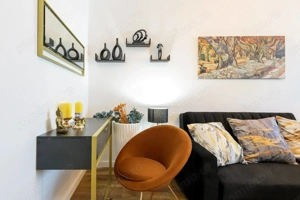 Apartament cu 1 Cameră – Ivory Residence, Proiect Finalizat! - imagine 6