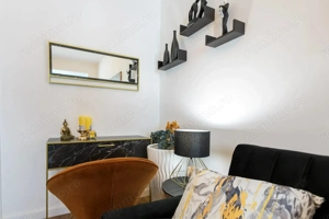 Apartament cu 1 Cameră – Ivory Residence, Proiect Finalizat! - imagine 13