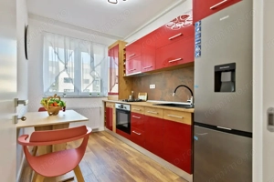 Apartament cu 1 Cameră – Ivory Residence, Proiect Finalizat!