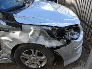 Vand masina Hyundai i30