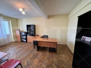 Spatiu de birou, 2 camere, etaj 3, zona Patria 