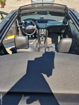Citroen ds3 cabrio - imagine 5
