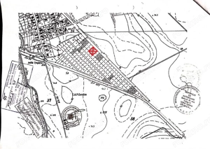 Cernica, 10 minute Bucuresti gaze, apa, curent, teren intravilan - imagine 4