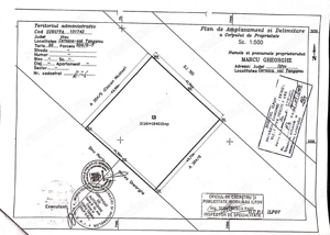 Cernica, 10 minute Bucuresti gaze, apa, curent, teren intravilan - imagine 3