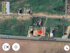 Cernica, 10 minute Bucuresti gaze, apa, curent, teren intravilan - imagine 2