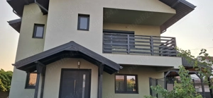 casa individuala Voluntari