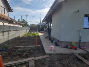 casa individuala Voluntari - imagine 3