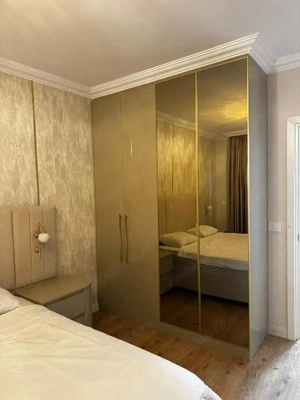 Apartament de 2 camere - Ivory Residence, Pipera - Comision 0% - imagine 12