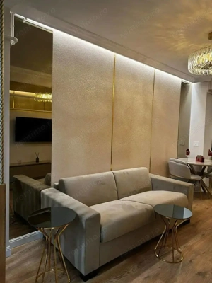 Apartament de 2 camere - Ivory Residence, Pipera - Comision 0% - imagine 8