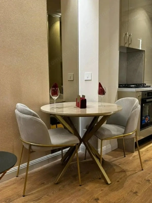 Apartament de 2 camere - Ivory Residence, Pipera - Comision 0% - imagine 6