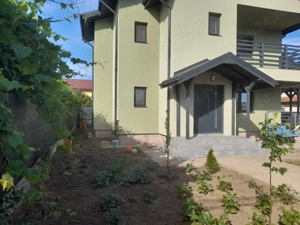 casa individuala Voluntari - imagine 5